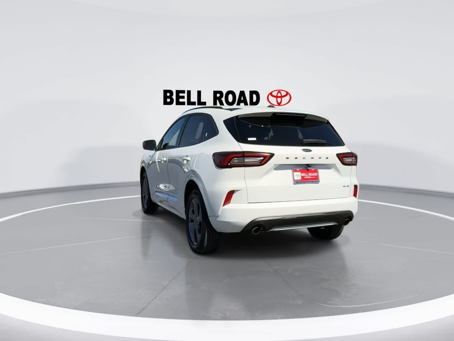 Ford Escape ST-Line 2023