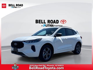 Ford Escape ST-Line 2023