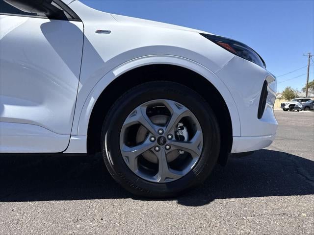 Ford Escape ST-Line 2023