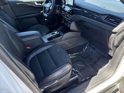 Ford Escape ST-Line 2023