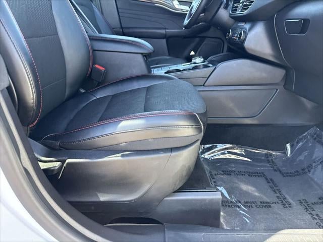 Ford Escape ST-Line 2023