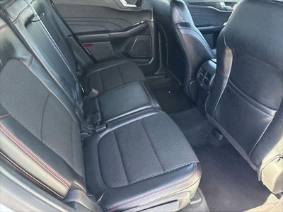 Ford Escape ST-Line 2023