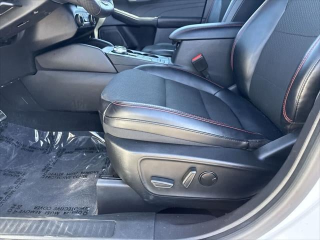 Ford Escape ST-Line 2023