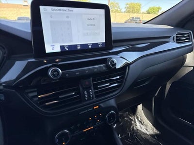 Ford Escape ST-Line 2023