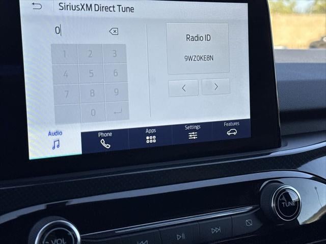 Ford Escape ST-Line 2023