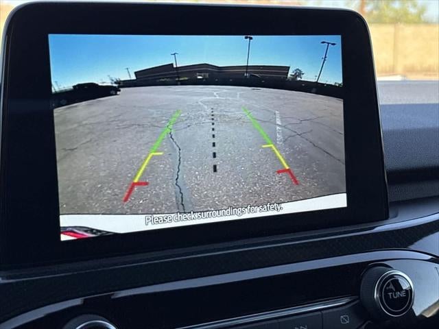 Ford Escape ST-Line 2023