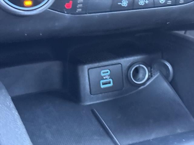 Ford Escape ST-Line 2023