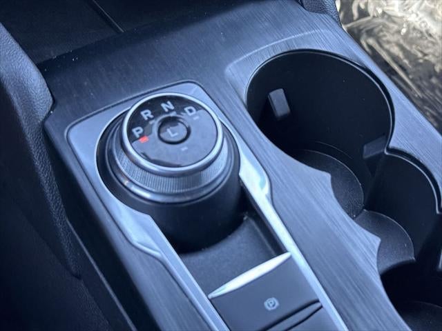 Ford Escape ST-Line 2023