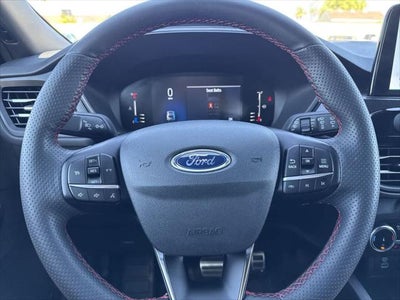 Ford Escape ST-Line 2023