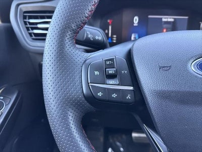 Ford Escape ST-Line 2023