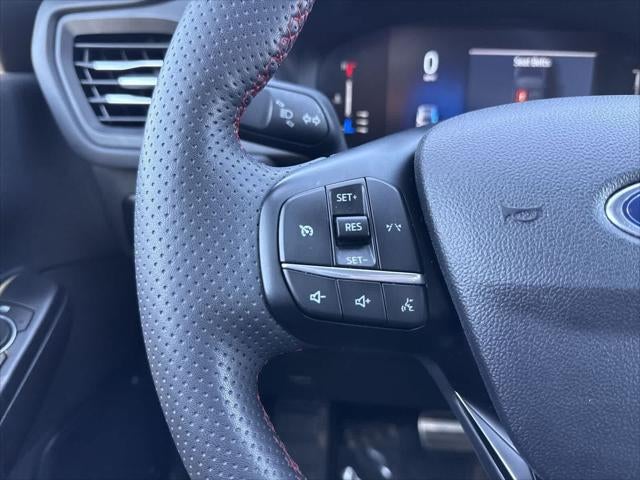 Ford Escape ST-Line 2023