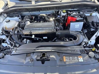 Ford Escape ST-Line 2023