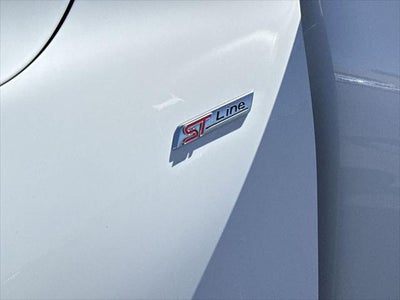 Ford Escape ST-Line 2023