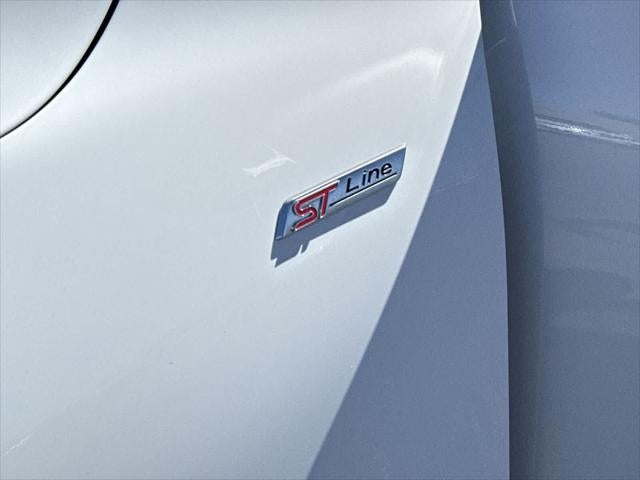 Ford Escape ST-Line 2023