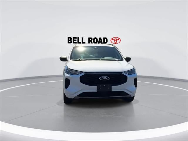 Ford Escape ST-Line 2023