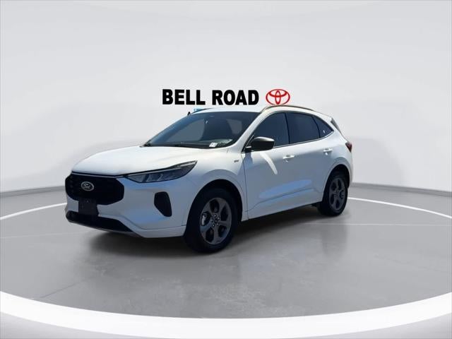 Ford Escape ST-Line 2023
