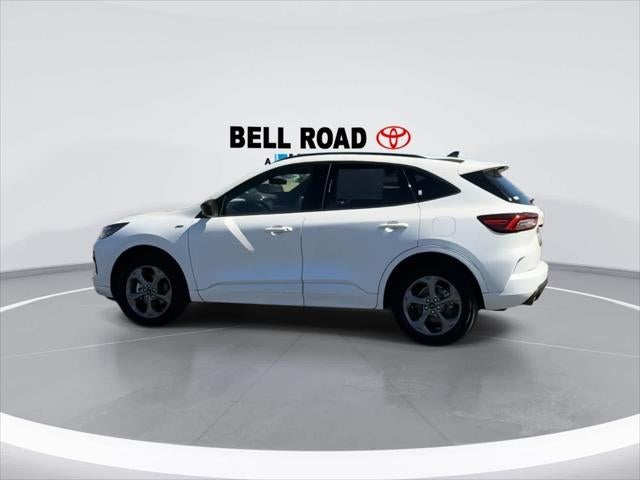Ford Escape ST-Line 2023