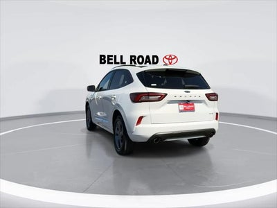 Ford Escape ST-Line 2023