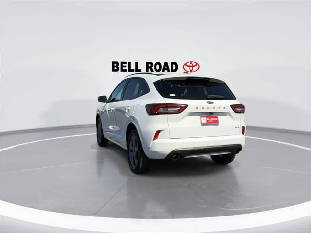 Ford Escape ST-Line 2023