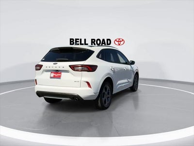 Ford Escape ST-Line 2023