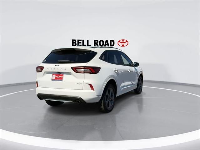 Ford Escape ST-Line 2023