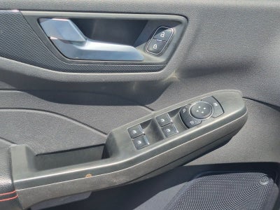 Ford Escape ST-Line 2024