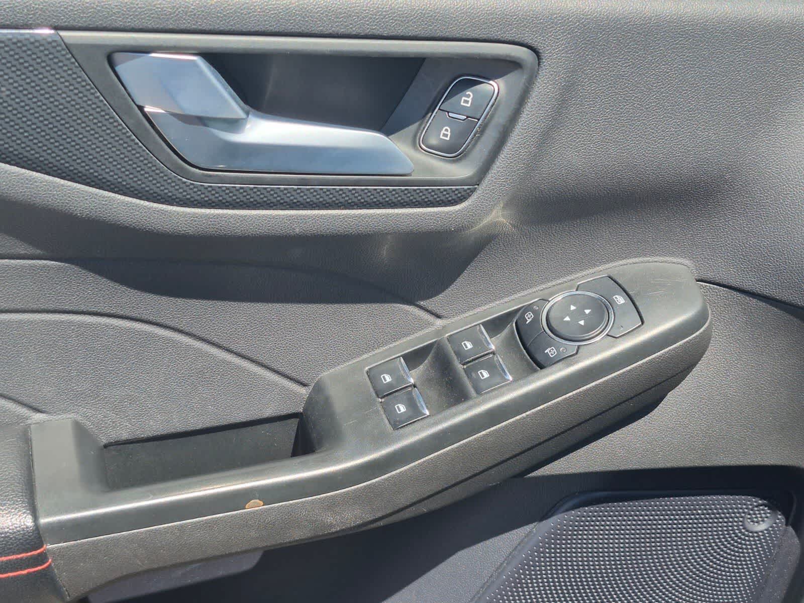Ford Escape ST-Line 2024