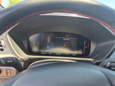 Ford Escape ST-Line 2024