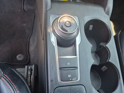 Ford Escape ST-Line 2024