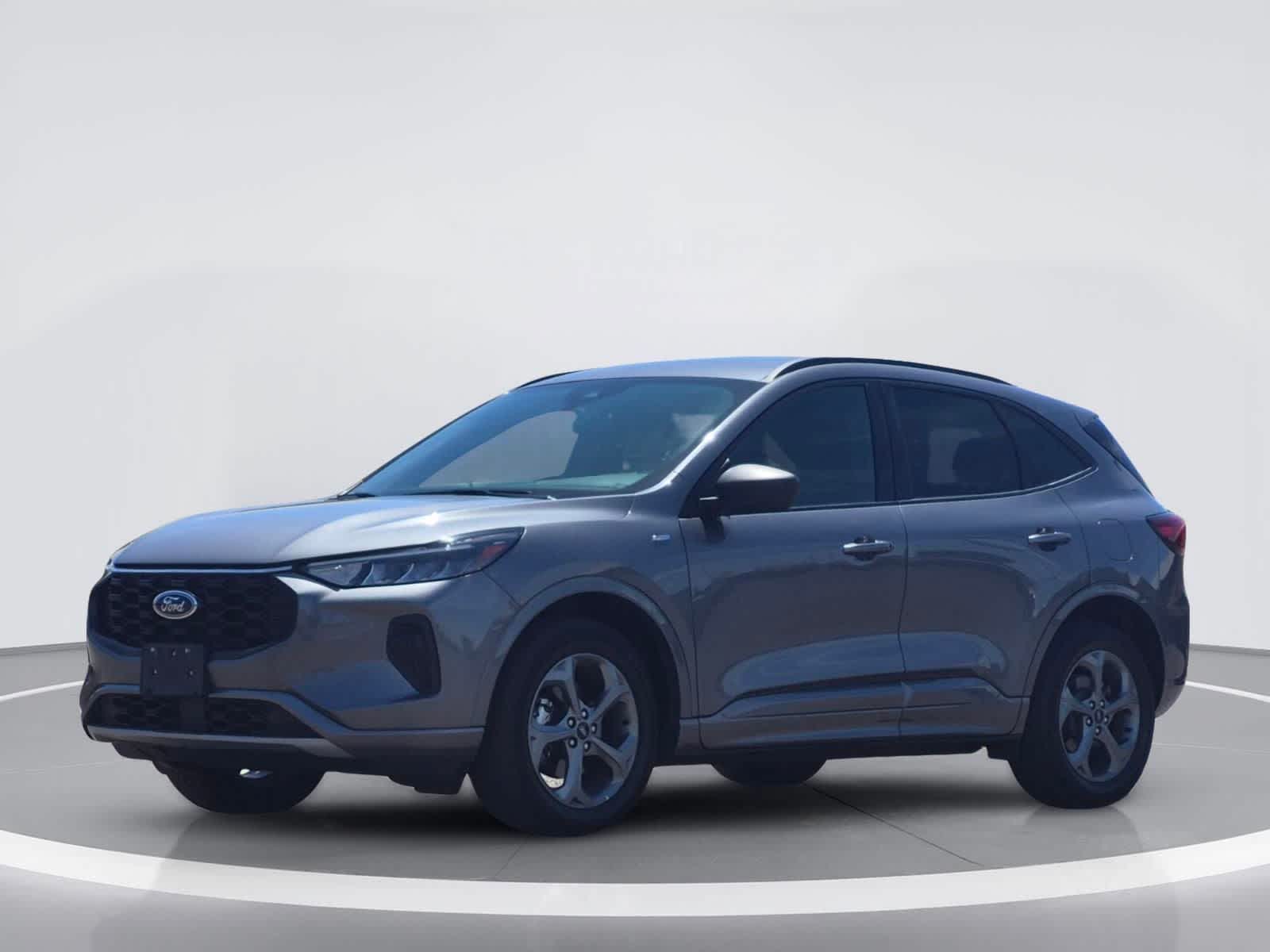 Ford Escape ST-Line 2024