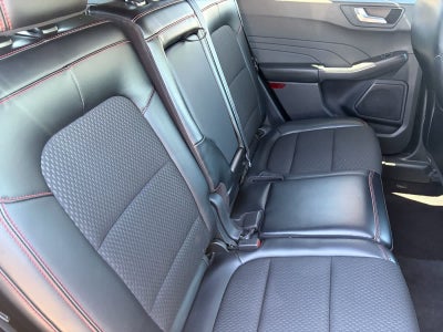 Ford Escape ST-Line 2024