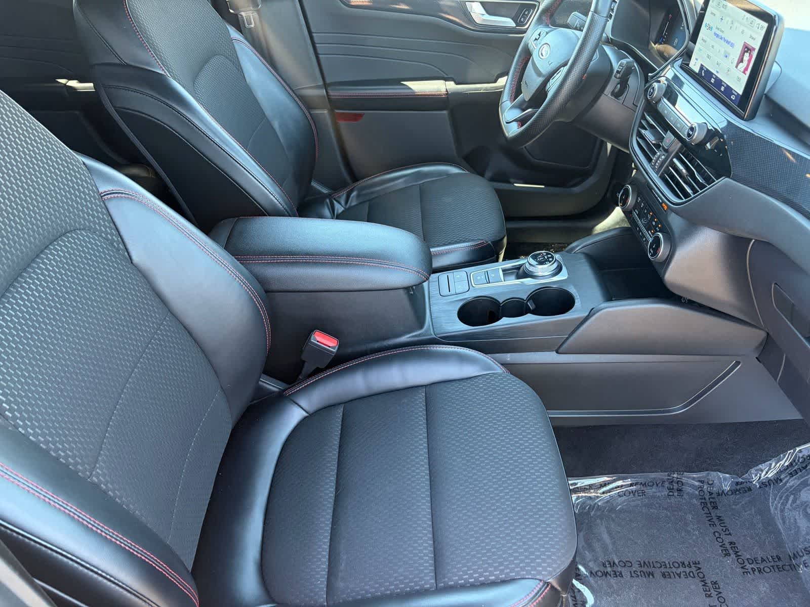 Ford Escape ST-Line 2024