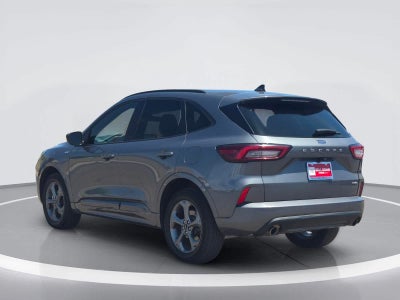 Ford Escape ST-Line 2024