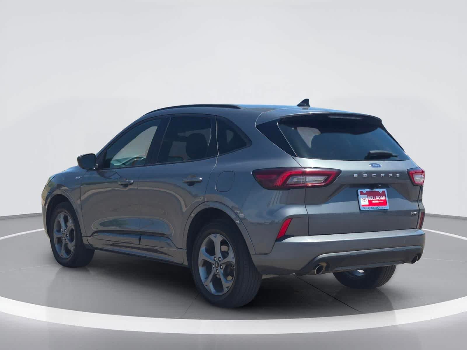 Ford Escape ST-Line 2024