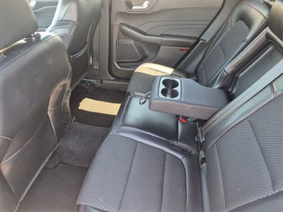 Ford Escape ST-Line 2024