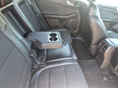 Ford Escape ST-Line 2024