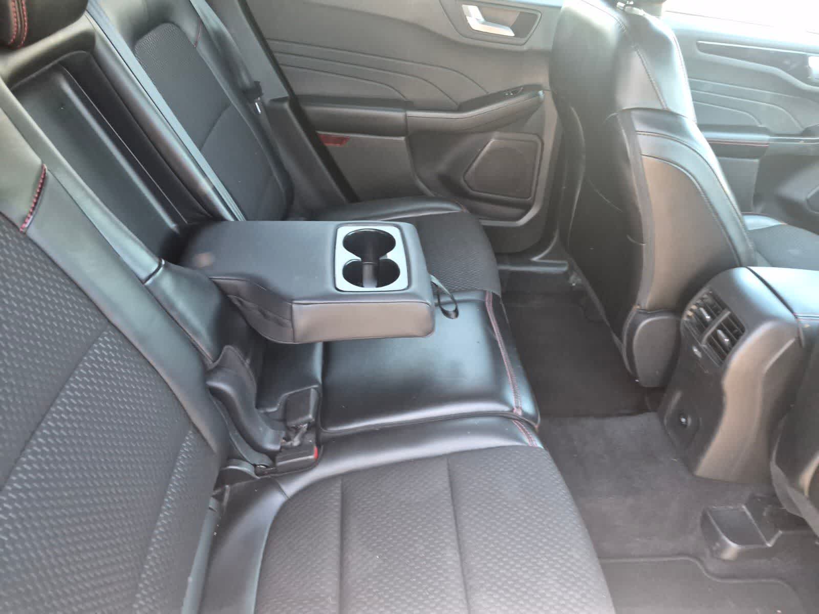 Ford Escape ST-Line 2024
