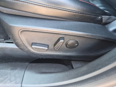 Ford Escape ST-Line 2024