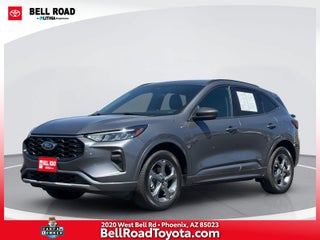 Ford Escape ST-Line 2024