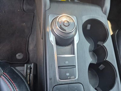 Ford Escape ST-Line 2024