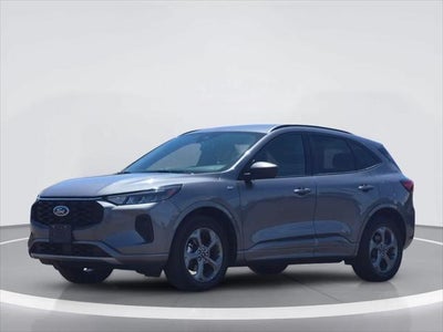 Ford Escape ST-Line 2024