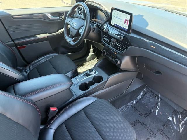Ford Escape ST-Line 2024