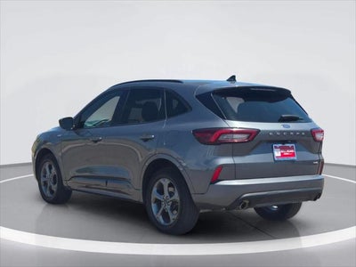 Ford Escape ST-Line 2024