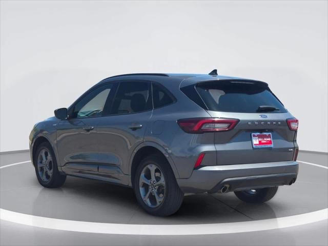 Ford Escape ST-Line 2024