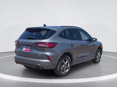 Ford Escape ST-Line 2024