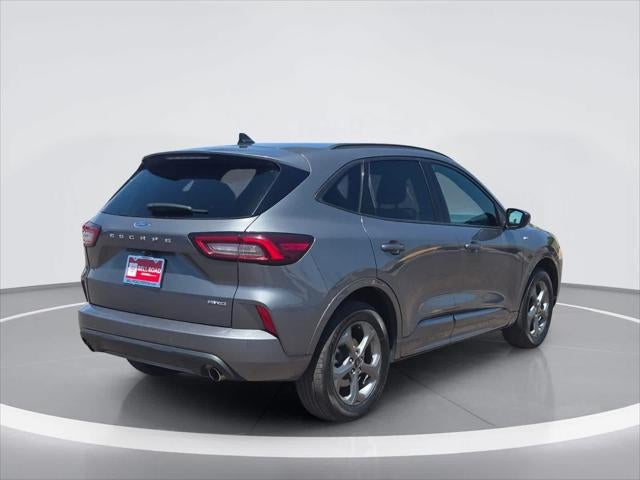 Ford Escape ST-Line 2024