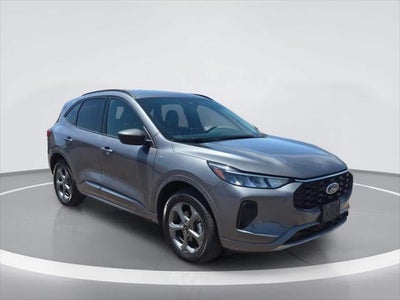 Ford Escape ST-Line 2024