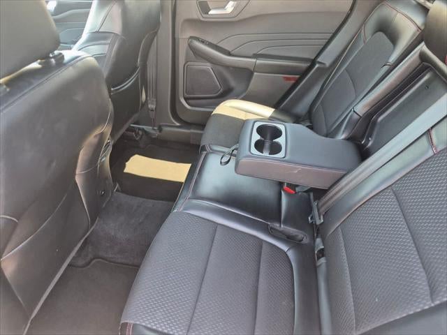Ford Escape ST-Line 2024