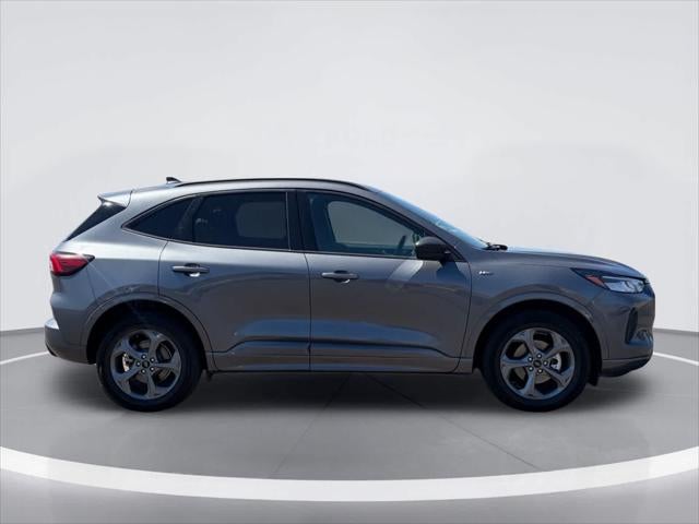 Ford Escape ST-Line 2024