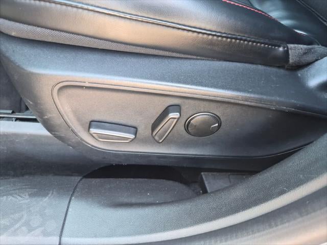 Ford Escape ST-Line 2024